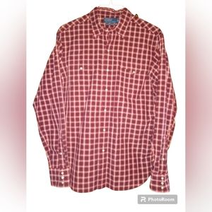 Polo by Ralph Lauren Size Large
